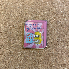 Pins & Badges-10