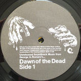 Unreleased Soundtrack Music From George A. Romero’s Dawn Of The Dead