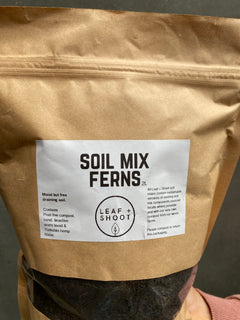 Soil Mix - Fern Mix-3