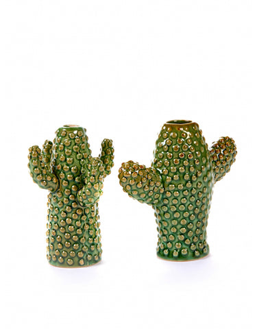 Mini Cactus Vase