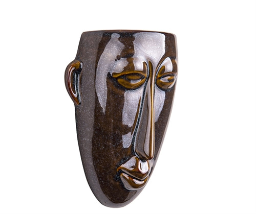 Face wall planters-9