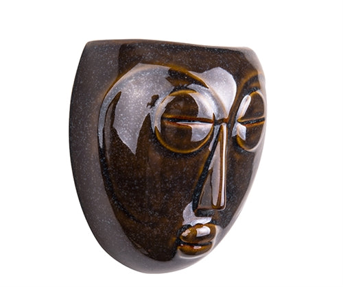 Face wall planters-5