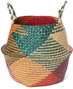 Rattan Baskets-4