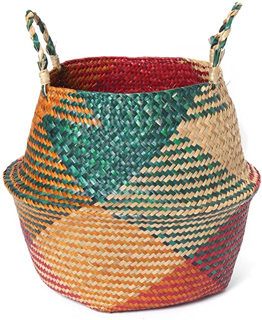 Rattan Baskets-4