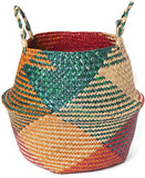 Rattan Baskets